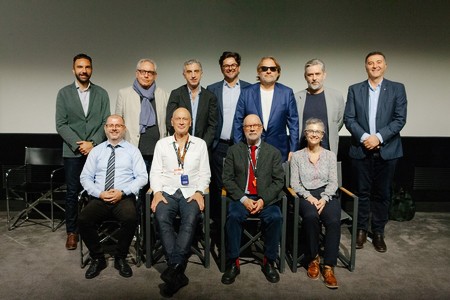 The Euro Balkan Film Festival issues a declaration on authors’ rights, platforms and AI