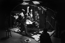 StoryTANK explora los orígenes de la escritura a través de un nuevo experimento