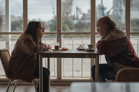 Series review: Yakarta