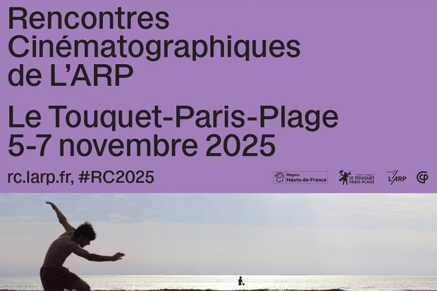 The ARP Film Meetings place the 7th art under the microscope