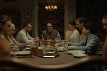 Critique : Feels Like Home