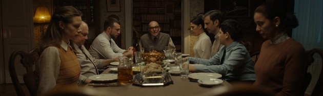 Itt érzem magam otthon