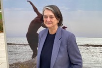 Marie Masmonteil  • Producer, Elzévir Films