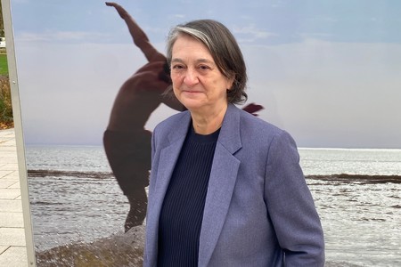 Marie Masmonteil  • Producer, Elzévir Films