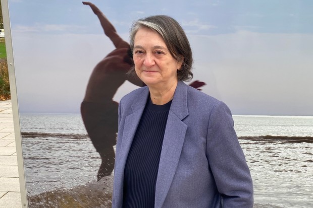 Marie Masmonteil  • Productora, Elzévir Films