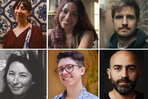 MunichFilmUp! unveils the filmmakers partaking in its fifth edition