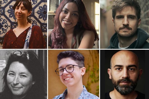 MunichFilmUp! unveils the filmmakers partaking in its fifth edition