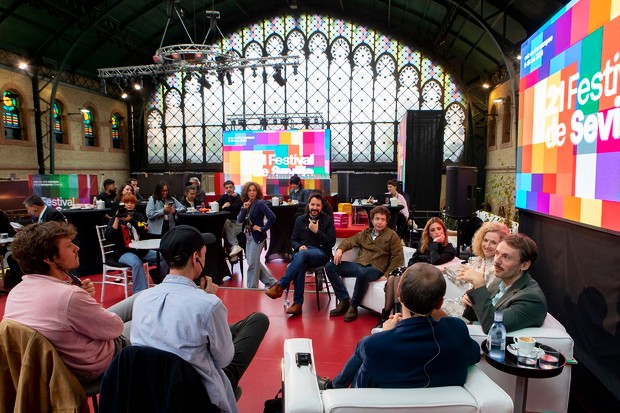 FRAME Sevilla attira un centinaio di professionisti europei