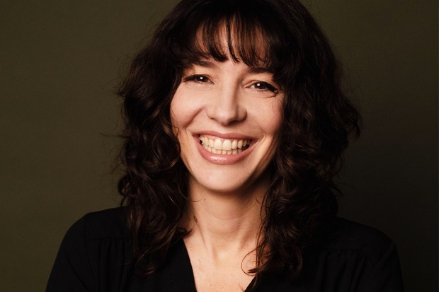 Aurélie Godet • Directrice de la programmation, Festival international du film de Cork