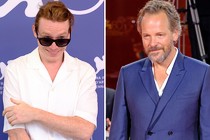 Heretic to co-produce and internationally sell Michael Almereyda’s Zero K