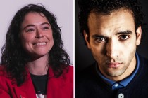 Tatiana Maslany y Marwan Kenzari protagonizan Any Other Night de Michiel ten Horn, ahora en postproducción