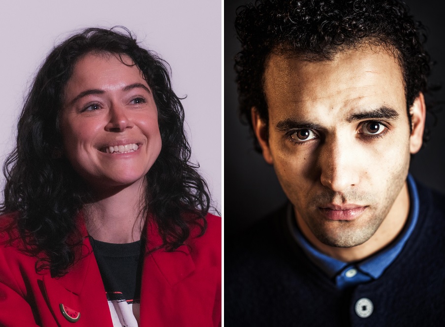 Tatiana Maslany and Marwan Kenzari topline Michiel ten Horn’s Any Other Night, now in post-production