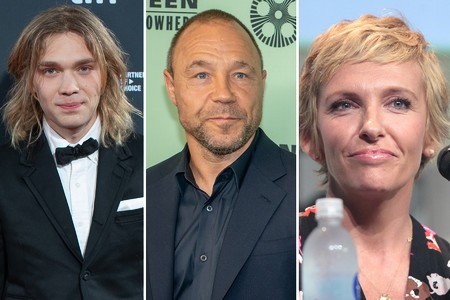 Vendôme Pictures y Pathé se reúnen en Ibelin de Morten Tyldum