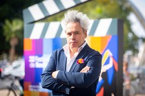 Manuel Cristóbal • Director, Festival de Cine Europeo de Sevilla
