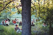 REPORT : Agora Crossroads @ Thessalonique 2025