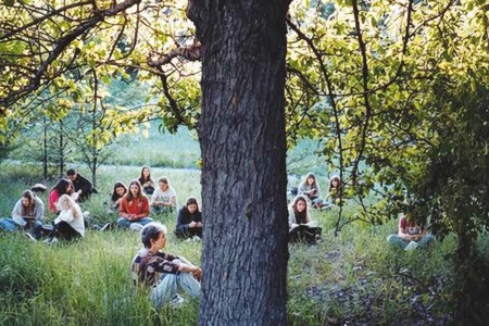 REPORT : Agora Crossroads 2025