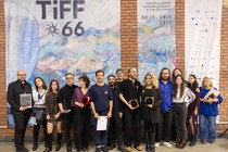 Suzannah Mirghani’s Cotton Queen crowned Best Film at Thessaloniki