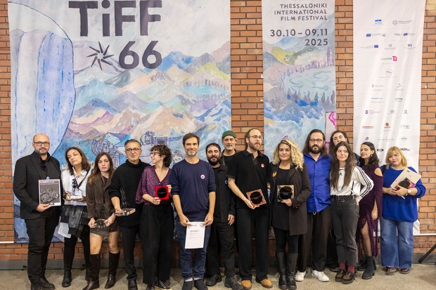 Suzannah Mirghani’s Cotton Queen crowned Best Film at Thessaloniki