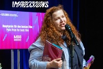 Beautiful Evening, Beautiful Day triumphs at the 35th FilmFestival Cottbus