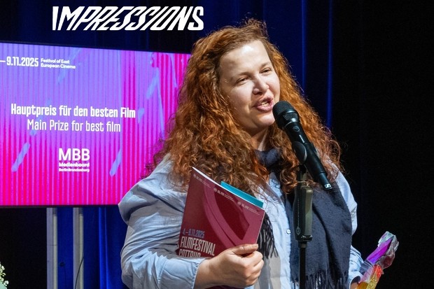 Beautiful Evening, Beautiful Day trionfa al 35mo FilmFestival Cottbus