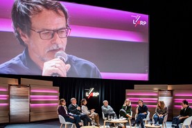 Tendance du marché - Le cinéma français face aux défis d’une pente glissante - 10/11/2025