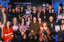 Mackenzie et Mother Wolf raflent les premiers prix à US in Progress