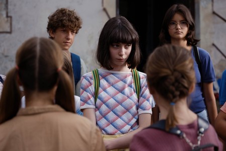 Review: Ida Who Sang So Badly Even the Dead Rose Up and Joined Her in Song