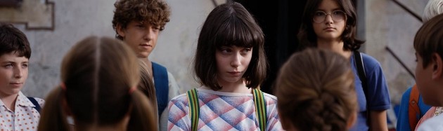 Ida, ki je pela tako grdo, da so se mrtvi vstali od mrtvih in zapeli z njo