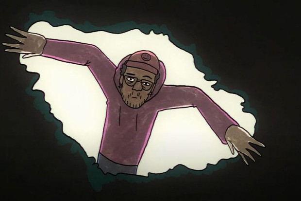 GoCritic! Review: NO_SRC