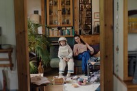 Review: Greetings from Mars