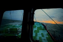 EXCLUSIVE: Trailer for IDFA Luminous entry We Were Left Alone