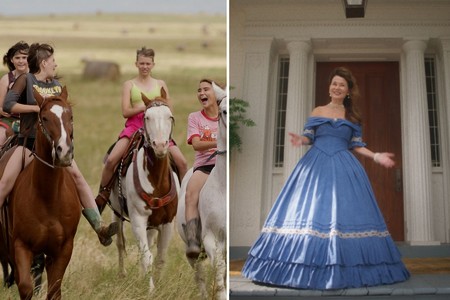 The 16th TAURON American Film Festival in Wrocław announces its winners