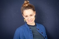 Marie-Elsa Sgualdo • Directora de À bras-le-corps