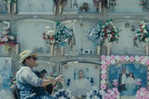 The Spanish Showcase presents five Spanish documentary projects at IDFA