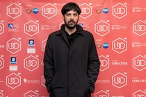 Andrei Epure • Réalisateur de Don’t Let Me Die