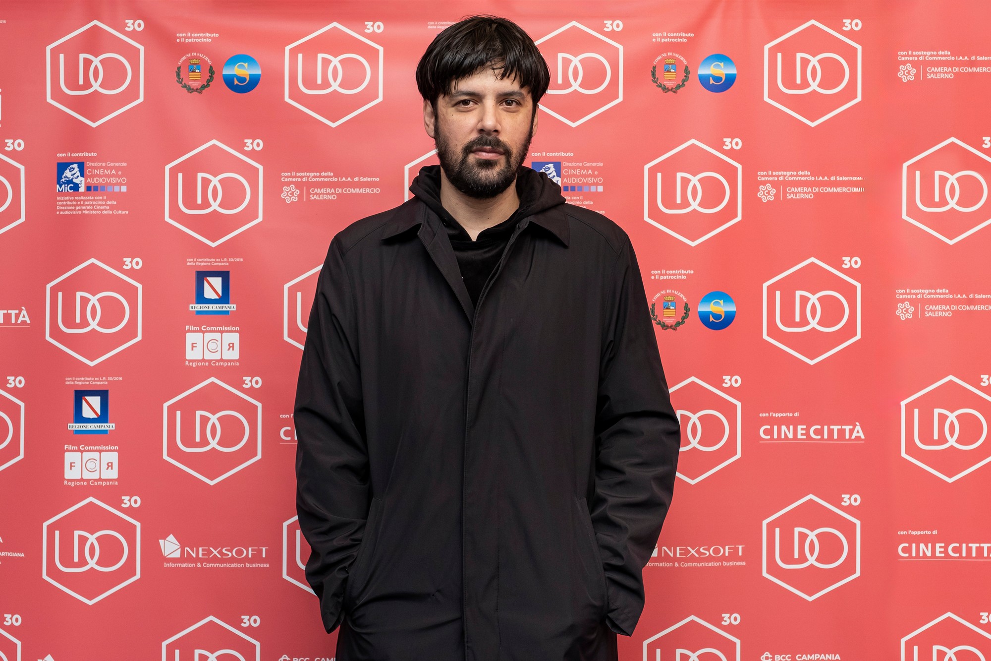 Andrei Epure • Director of Don’t Let Me Die