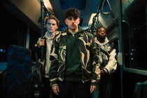 Review: The Night Bus