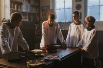 Review: The Altar Boys