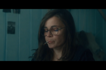 The Incredible Snow Woman