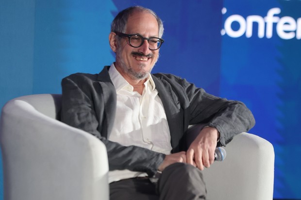 Critique, programmateur, cinéaste : à Riyad, Mark Peranson cartographie l'"écosystème" du cinéma