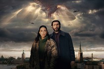 Critique série : We Come in Peace