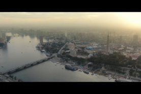 Eagles of the Republic - by Tarik Saleh