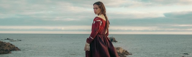 L'île de la demoiselle