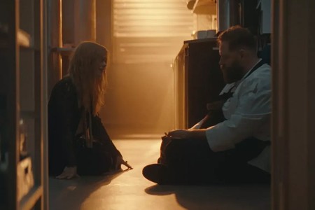 Crítica serie: Reykjavík Fusion