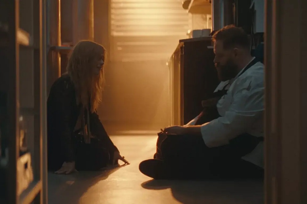 Series review: Reykjavík Fusion