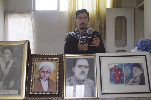 EXCLUSIVA: Tráiler y póster de Paikar, programado en la sección Luminous de IDFA