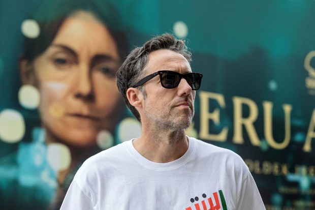 Koldo Almandoz • Regista di Bocas de cielo