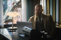 Crítica serie: A Better Man