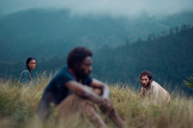 Crítica: Bajo el mismo sol