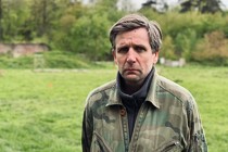 Jean-Benoît Ugeux • Director de L’âge mûr